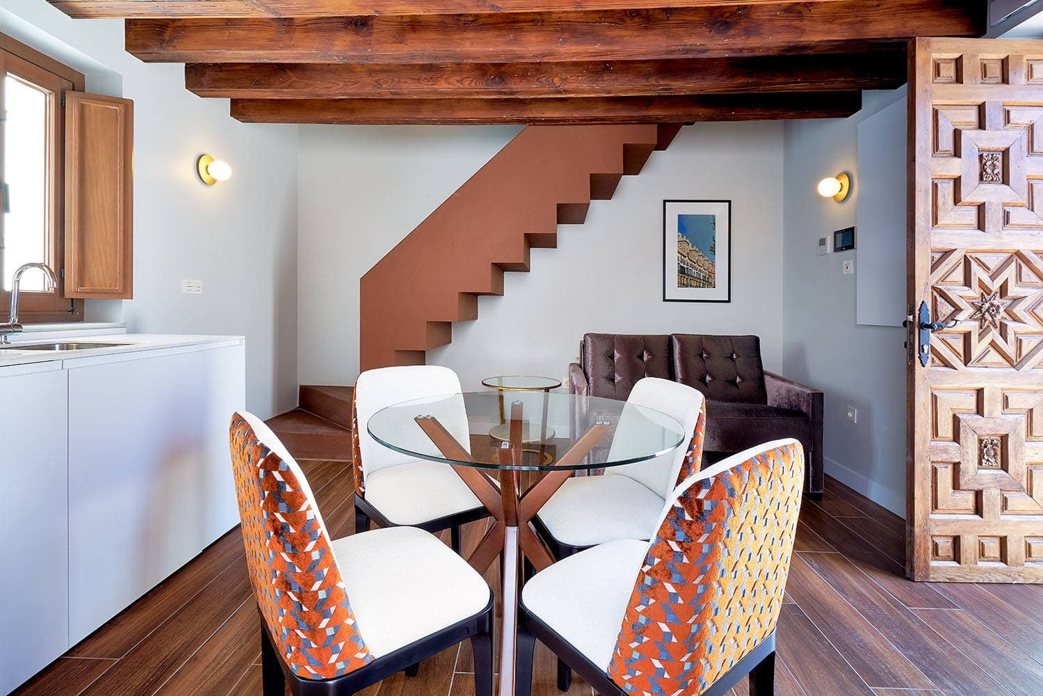Tandem Torres de Cádiz Suites 6