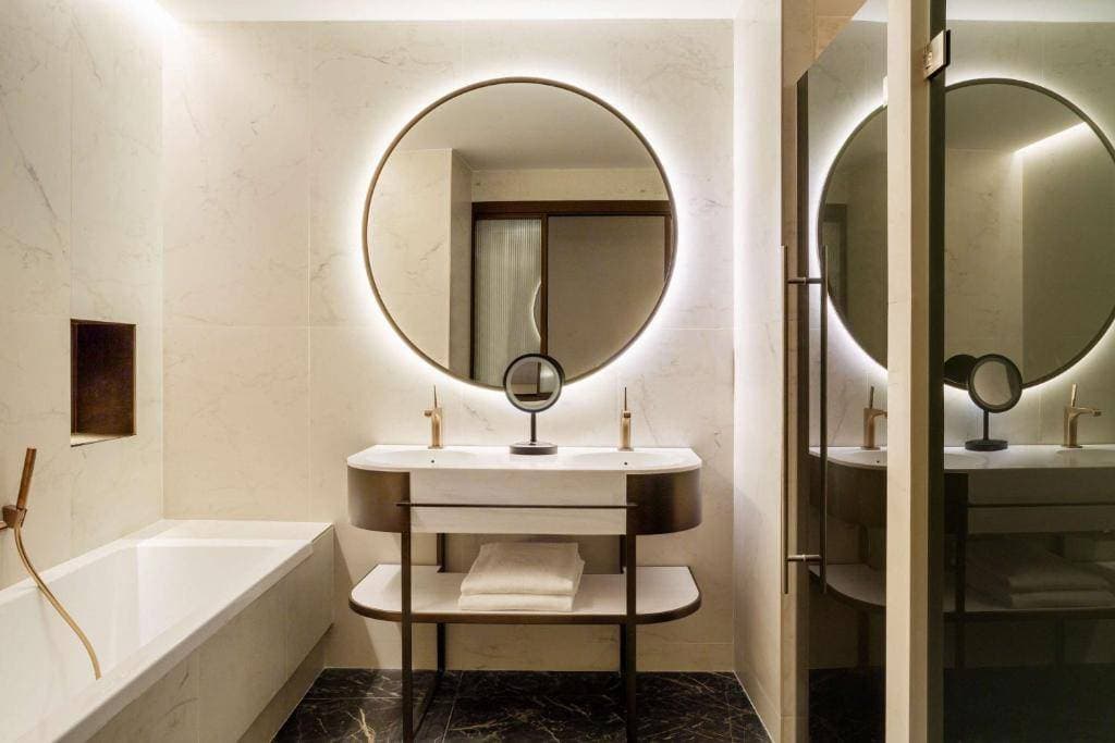 Radisson Collection Hotel Magdalena Plaza Sevilla 27