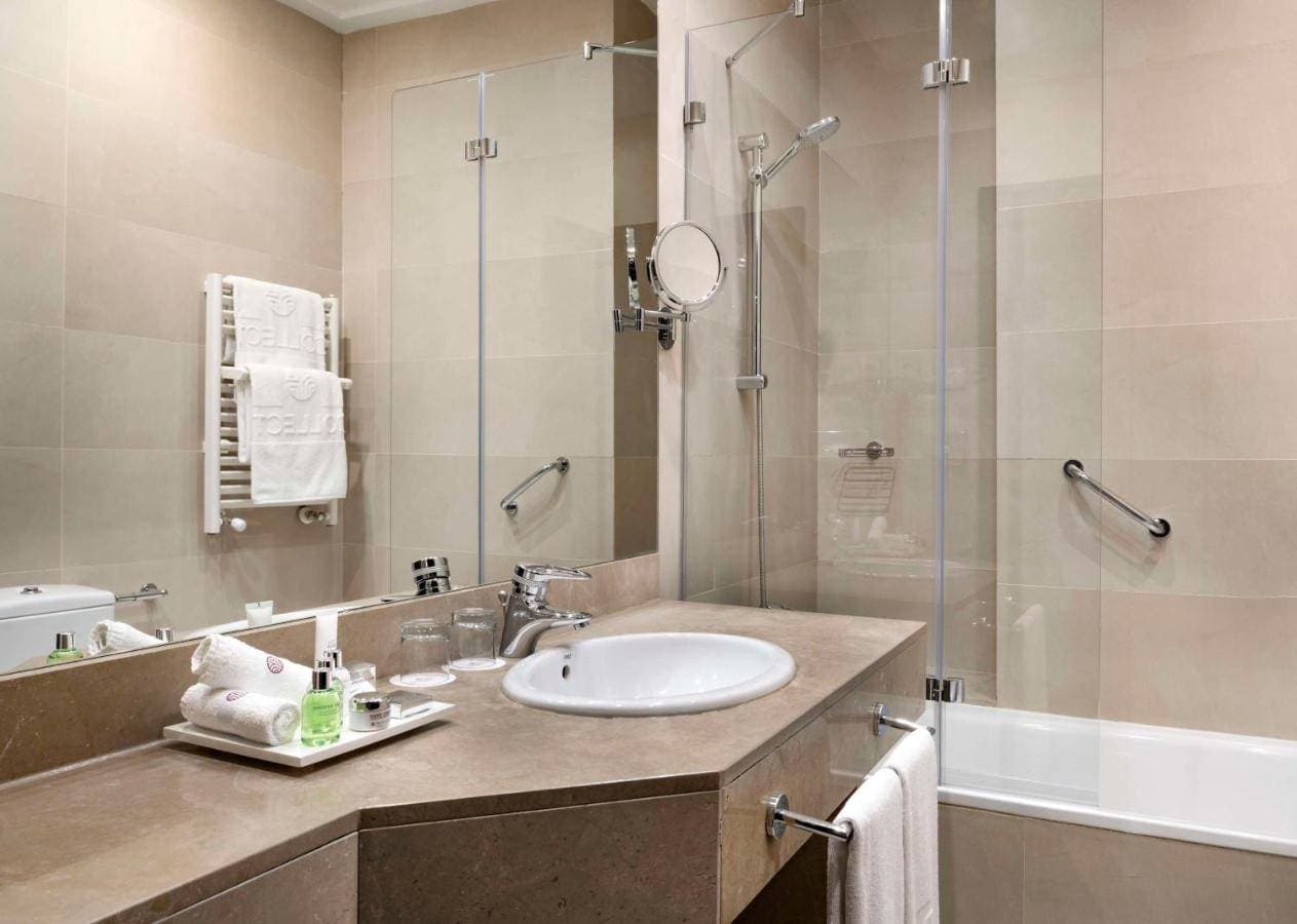 NH Collection Granada Victoria 16