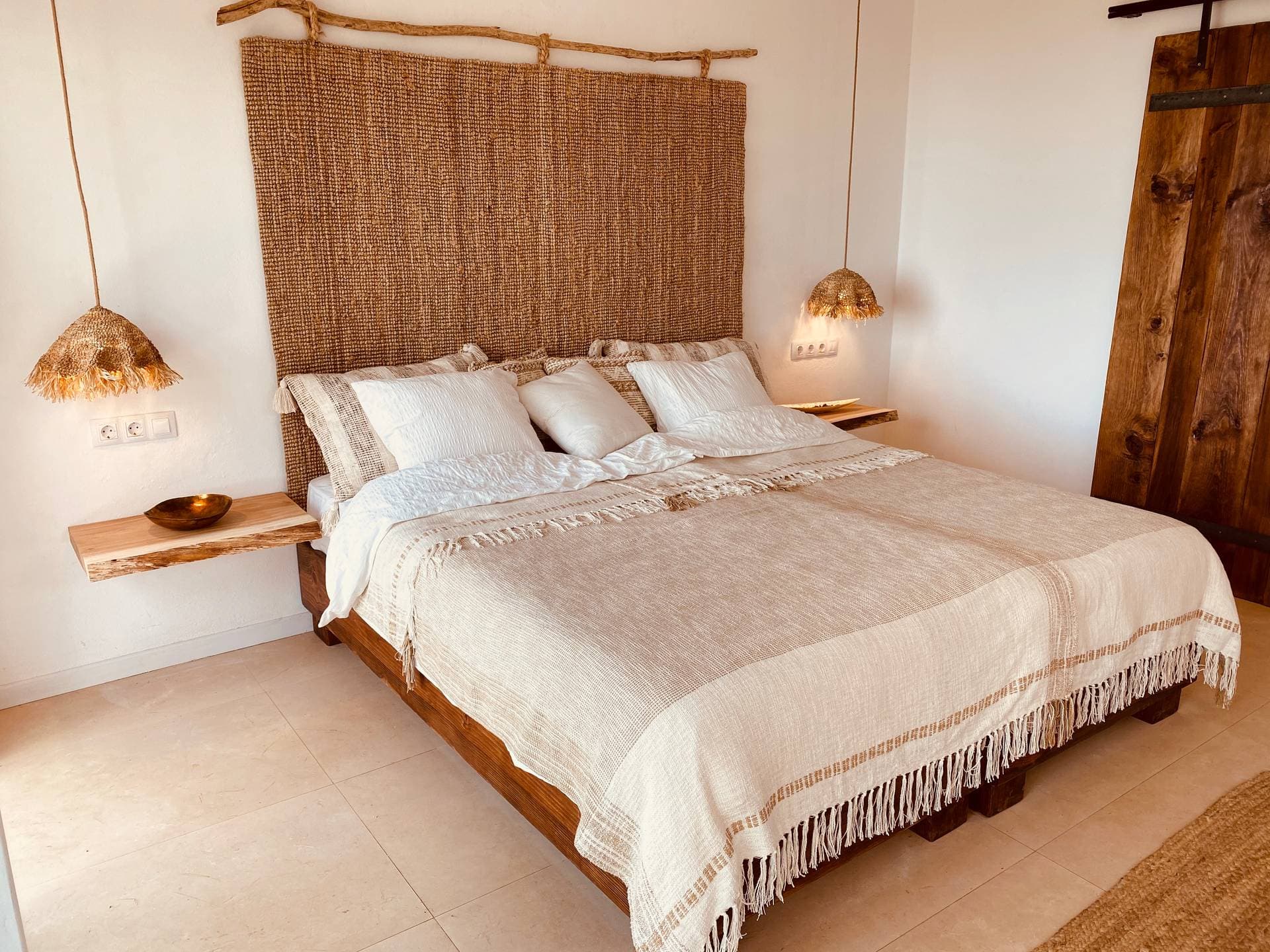 Finca Chiratal - Canarias 20