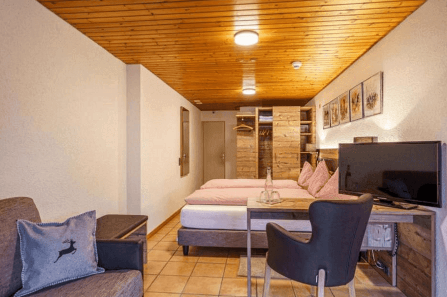 Hotel Alpenblick 19