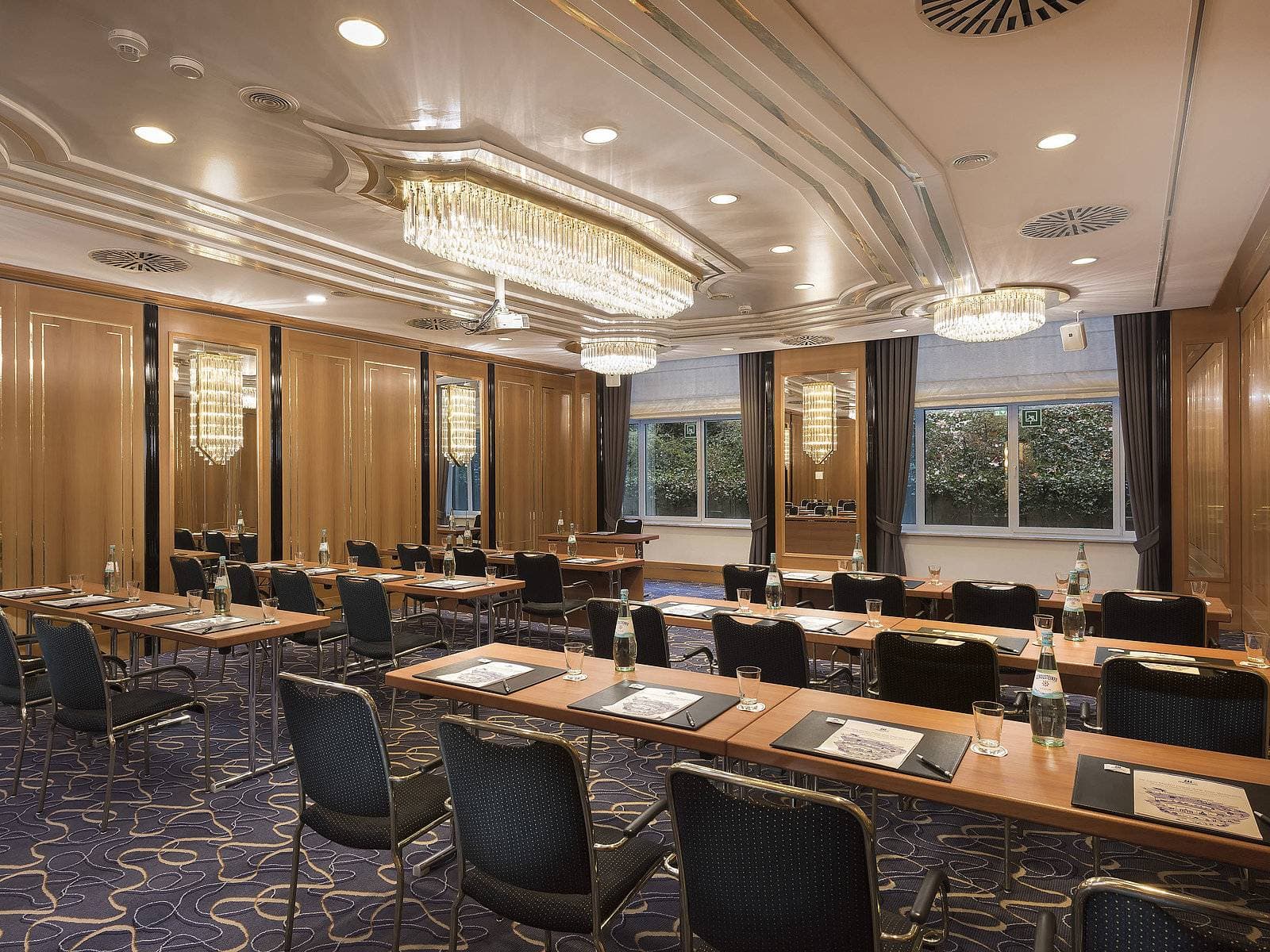Maritim Hotel Stuttgart 9
