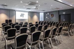 Pentahotel Liege 20