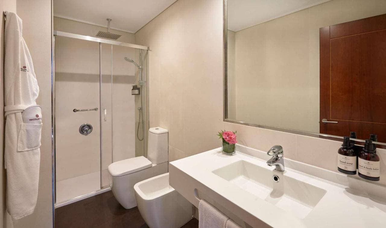 Hotel NH Collection Vigo 16