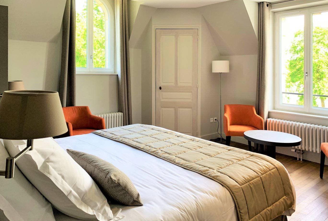 Le Domaine de Montigny 27