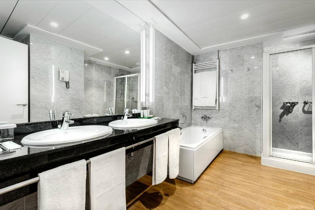 Hotel Tres Reyes 21