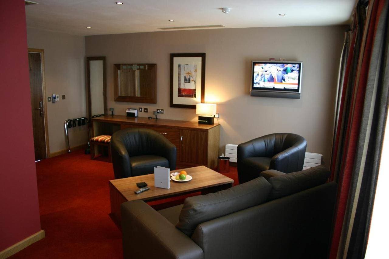 Beamish Hall Hotel 13