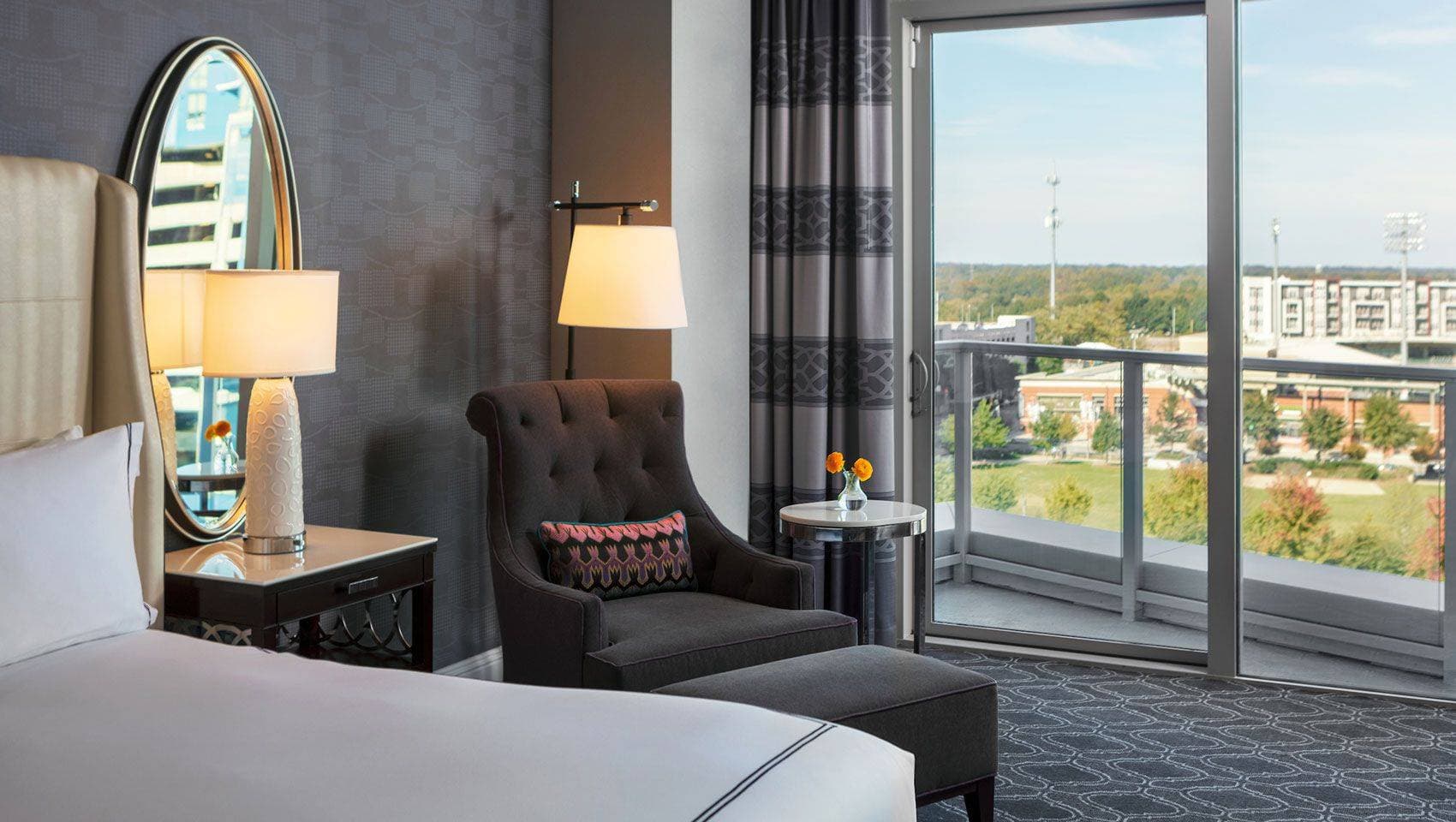 Kimpton Tryon Park Hotel 23