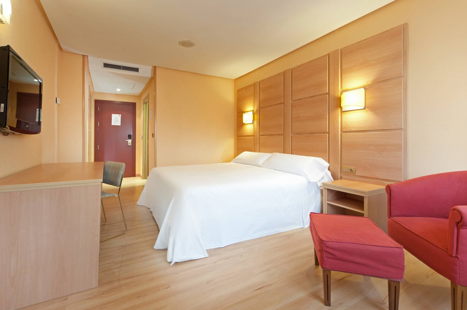 Hotel Puertollano 13