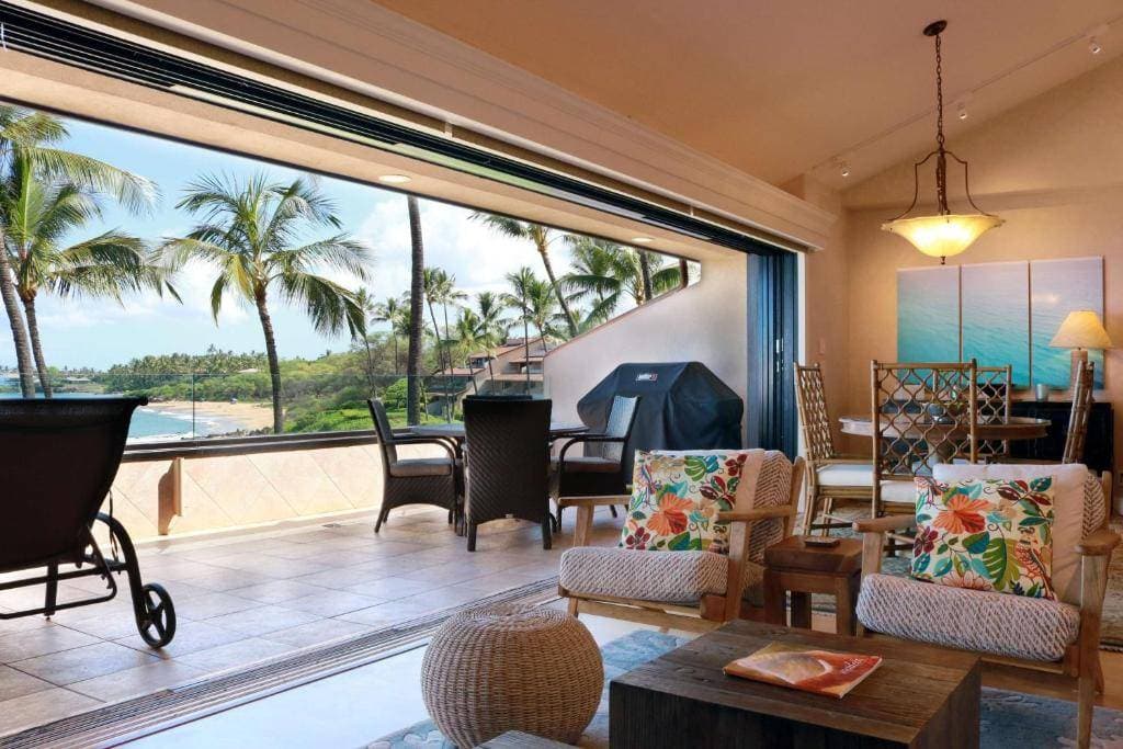 Makena Surf 18