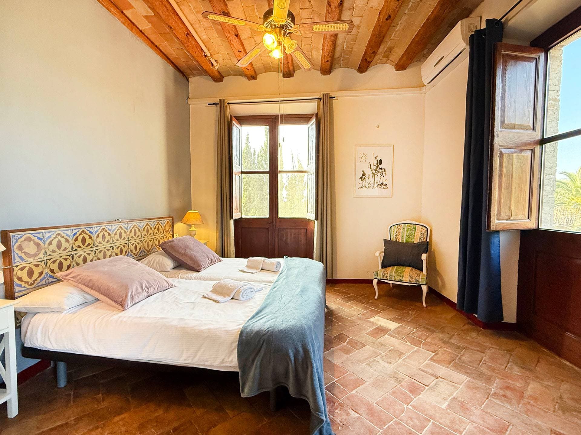 Villa Masia Notari 25