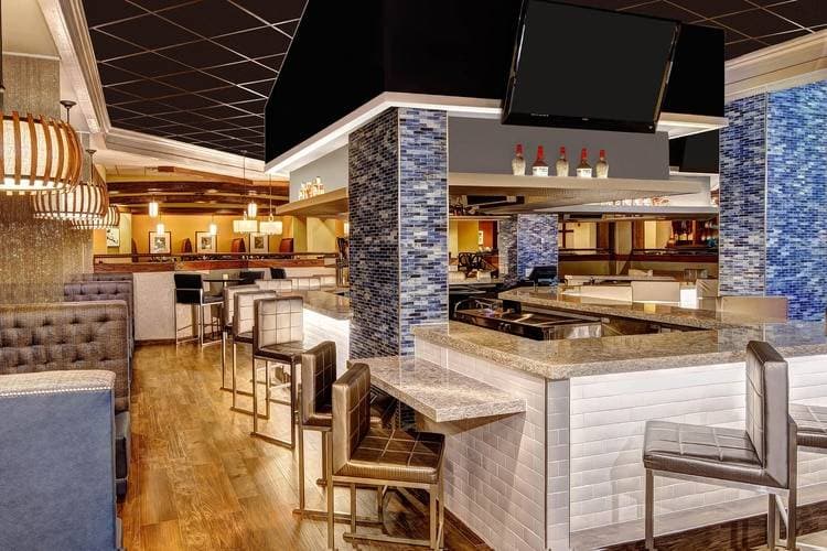 Marriott Lexington Griffin Gate Golf Resort & Spa 15
