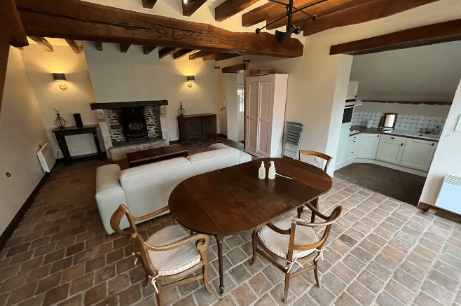Maison Le Bois Rond 14
