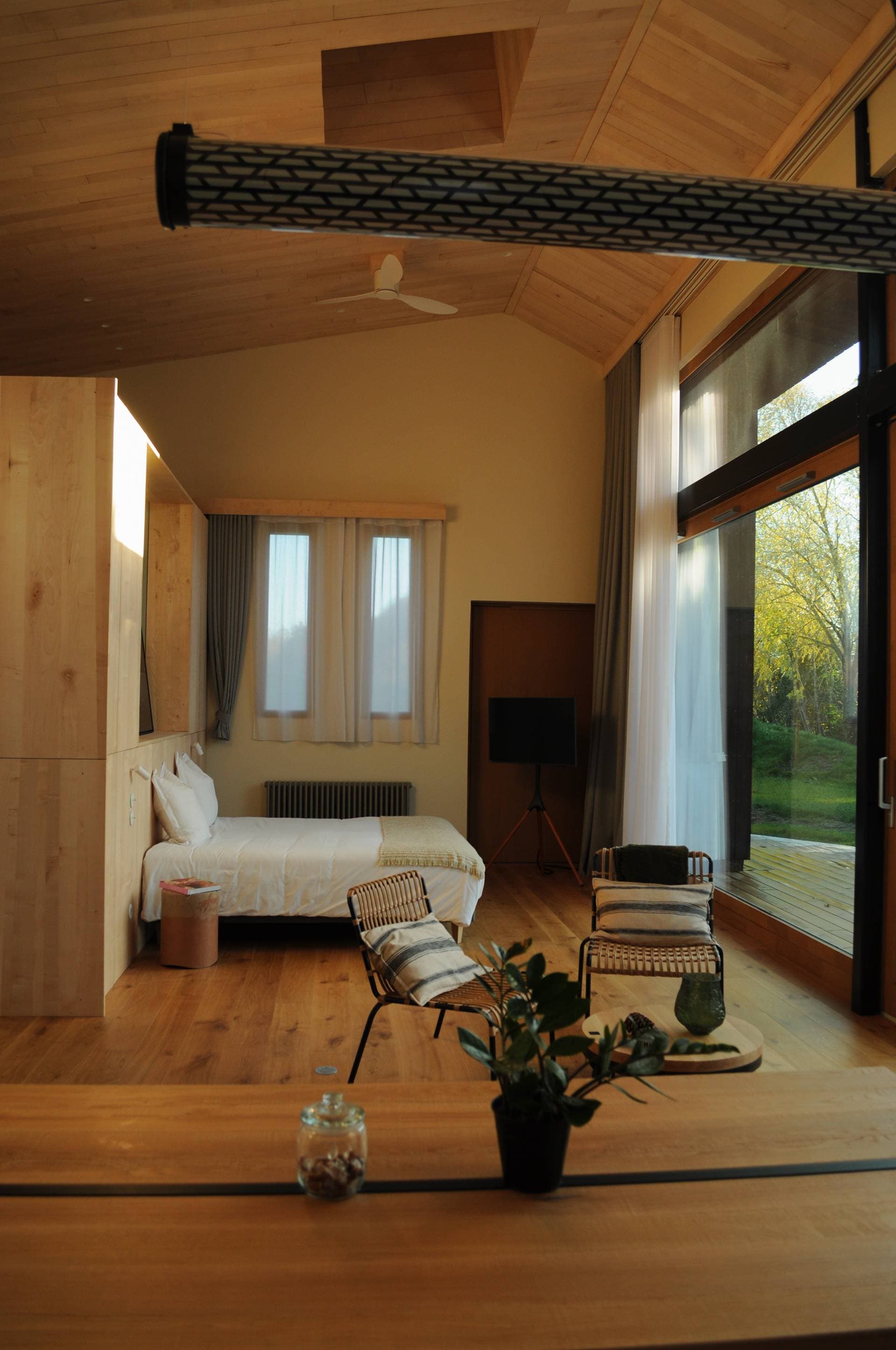 Le Domaine Le Mezo 71