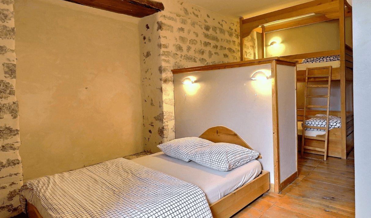 Le Domaine Milagro 26