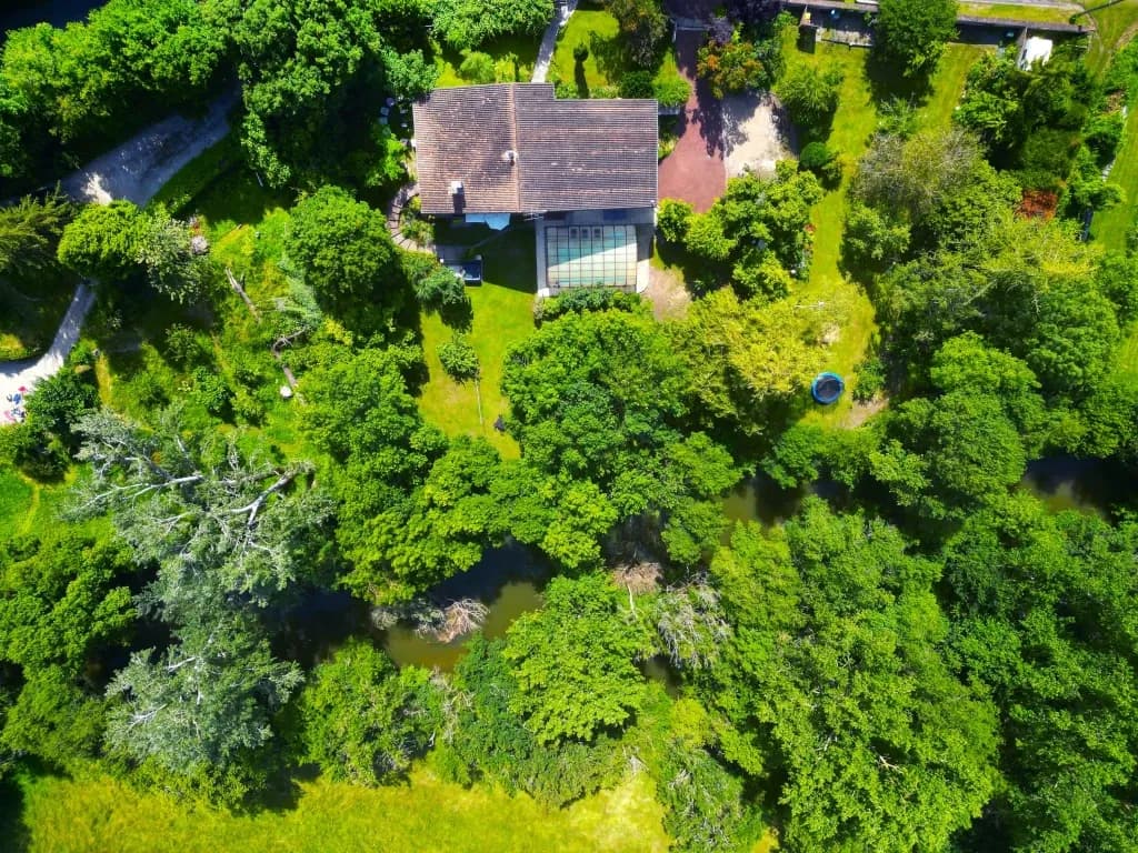 Villa des Eaux Douces 2