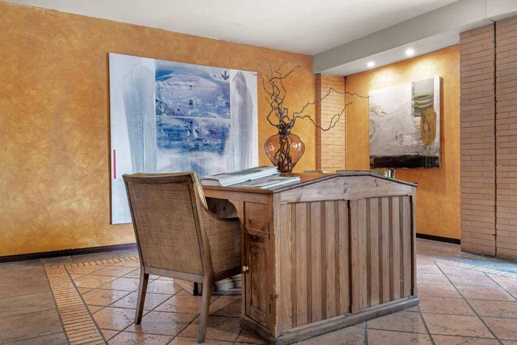 AC Hotel Ciudad de Tudela 8