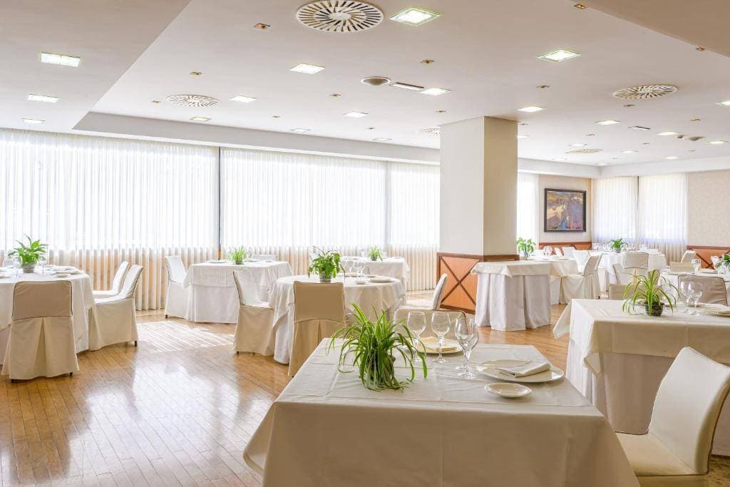 Hotel Santemar 32