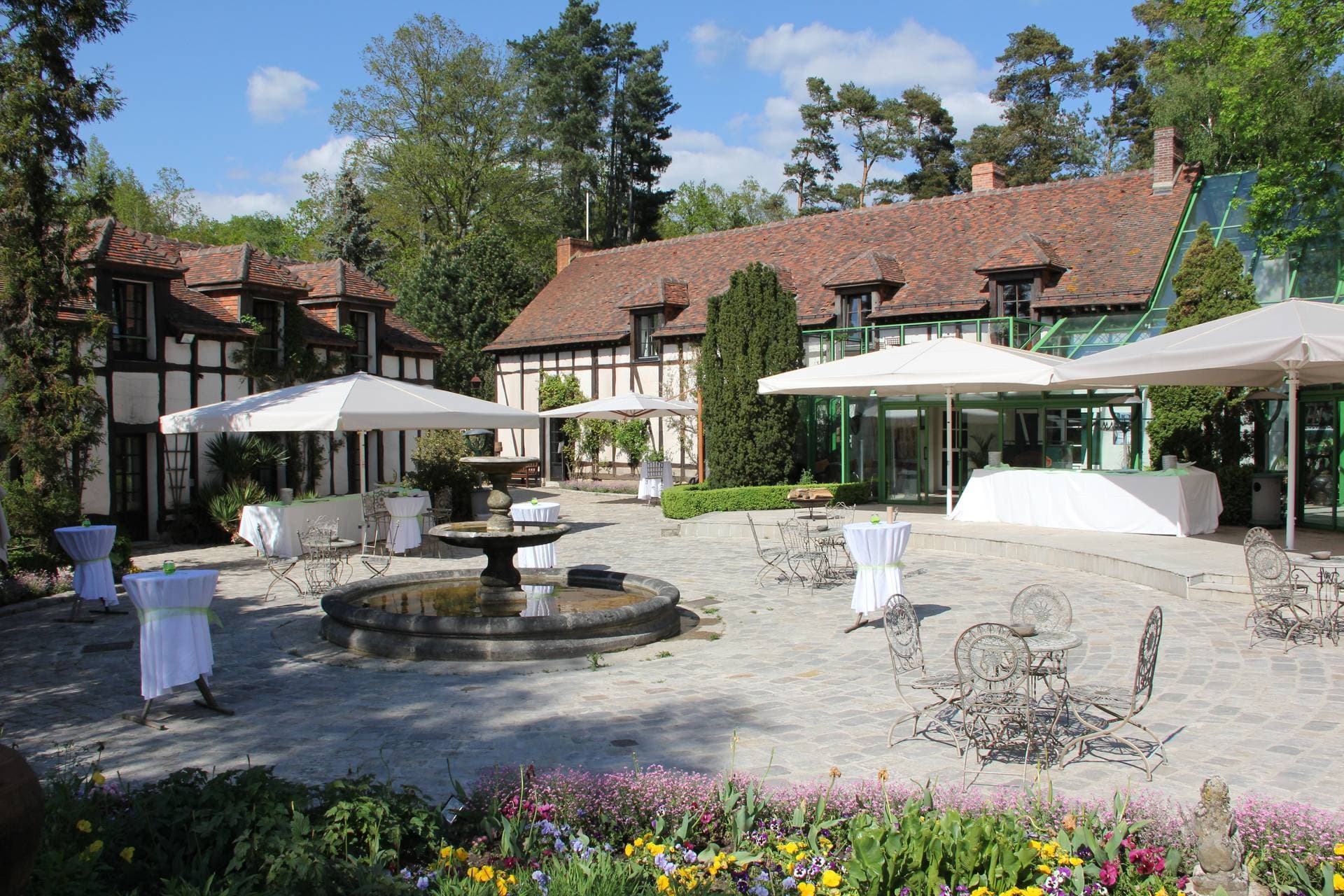 Le Domaine de la Butte Ronde 26