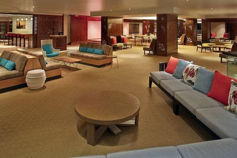 Hilton Hawaiian Village Waikiki Beach Resort 27