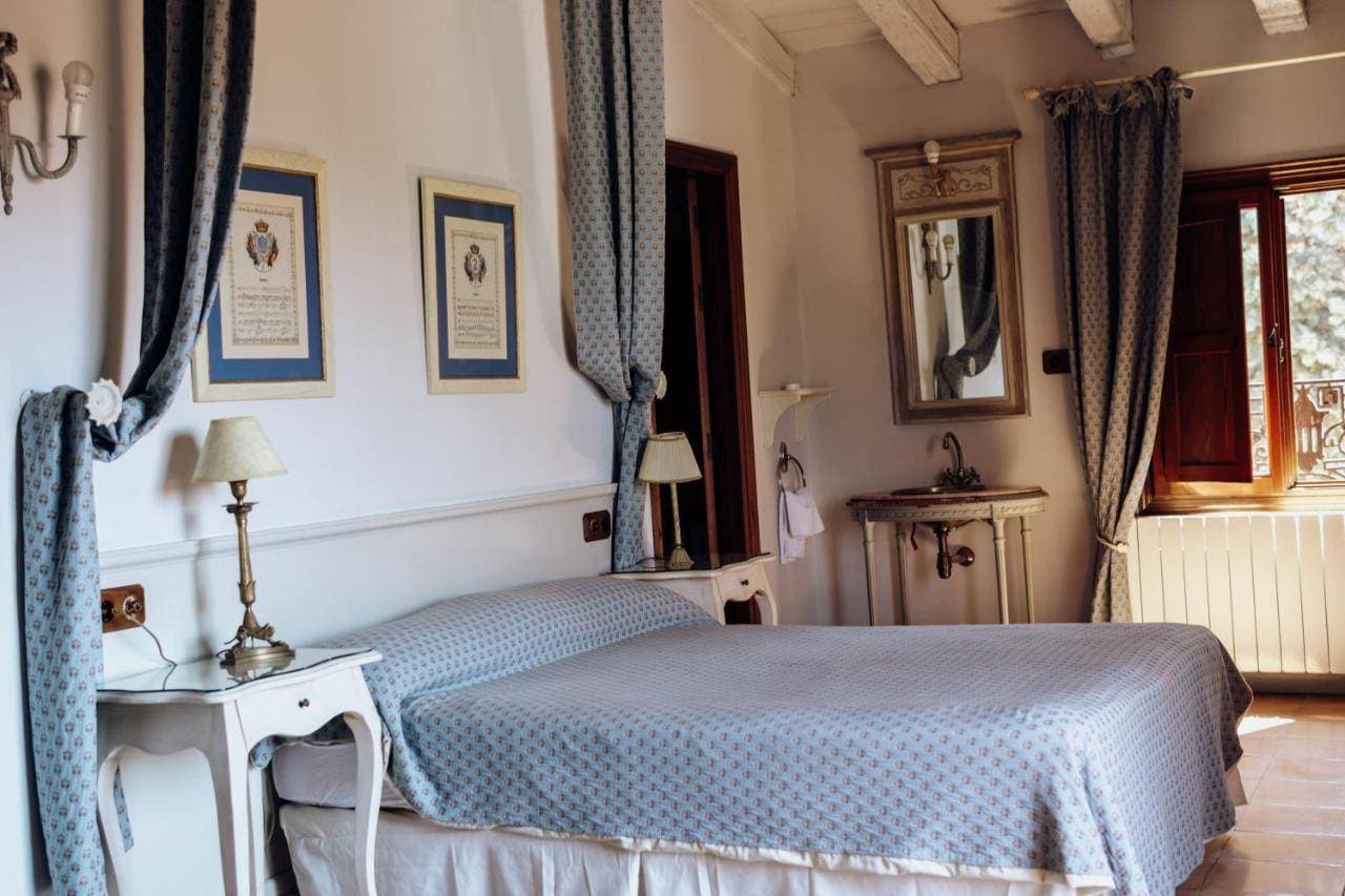 Hotel Rincón de Navarrete 19