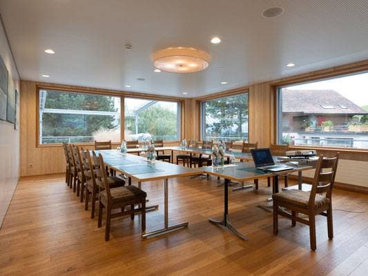 Landgasthof Hotel Menzberg 7