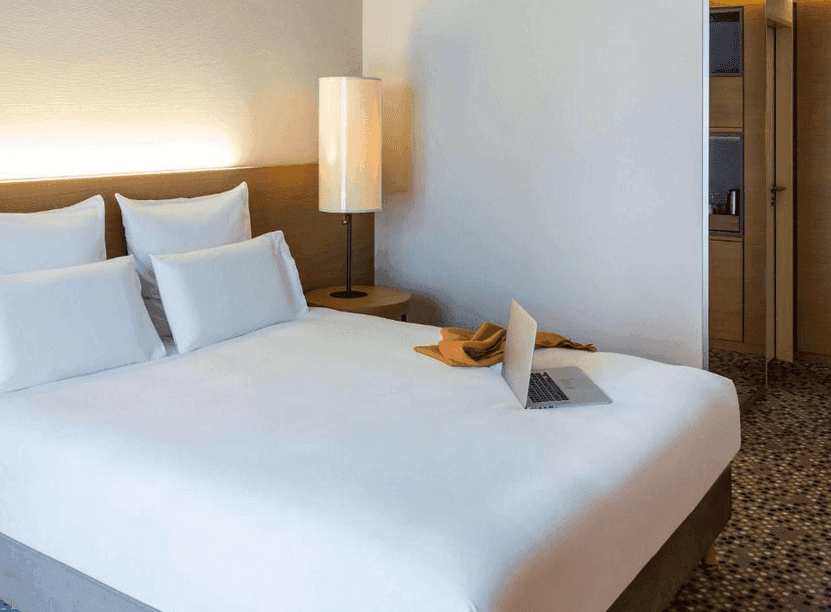 Pullman Basel Europe 30
