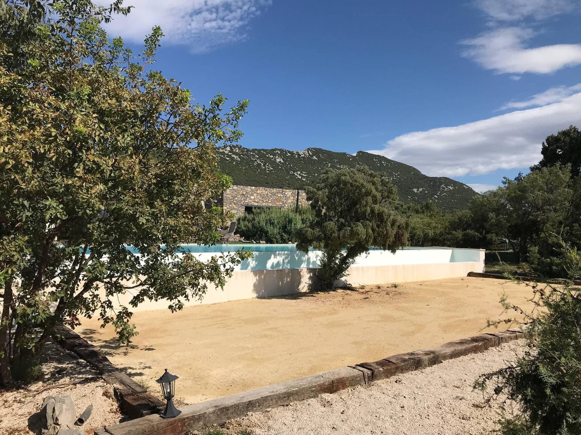 Le domaine du Cade 36