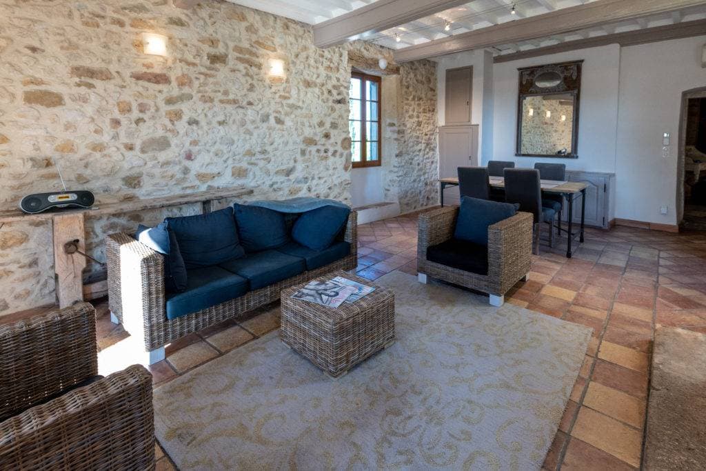 Le Domaine de Gressac 15