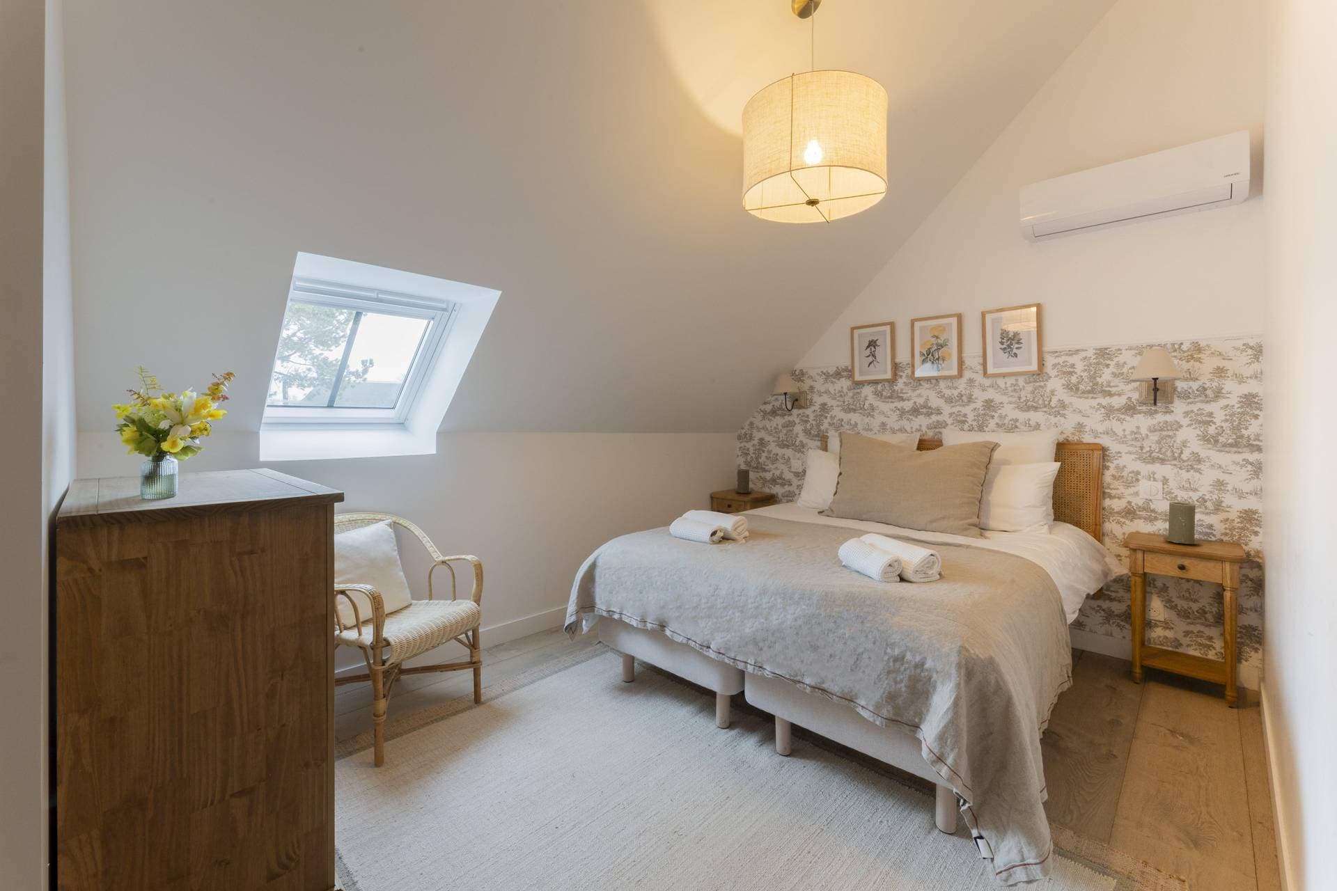 Maisons H Normandie 35