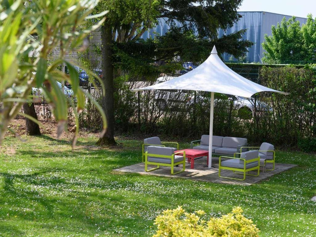 Novotel Sud Dijon 7