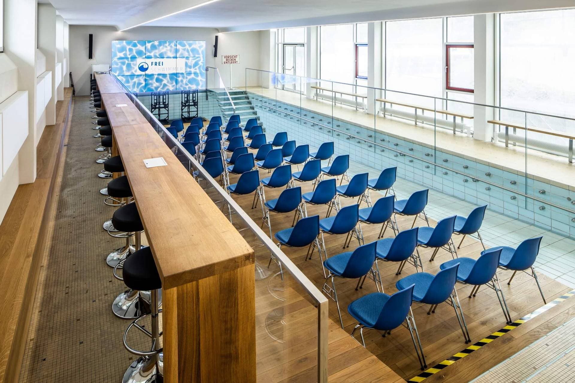 Der Freischwimmer Ludwigshafen 6