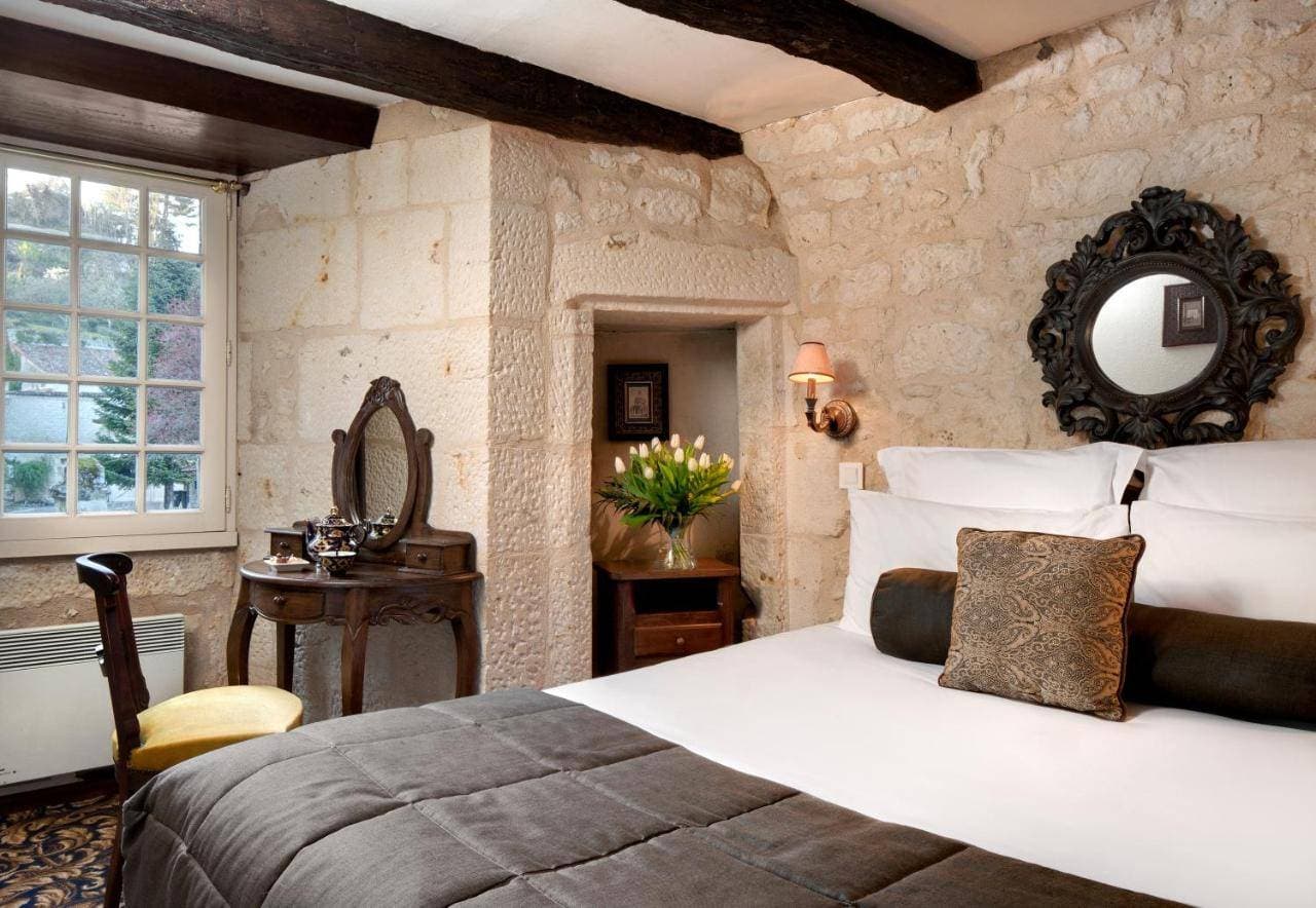 Hôtel Saint-Martin 13