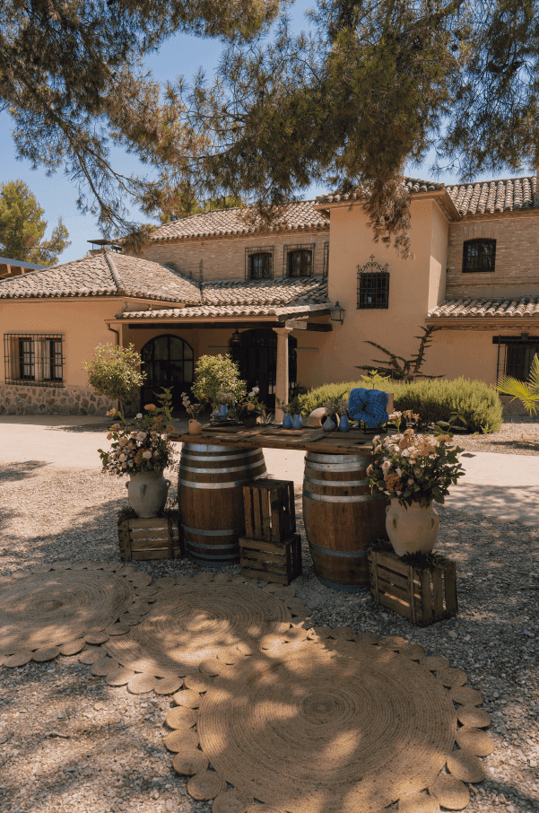 Casa Dármola 8