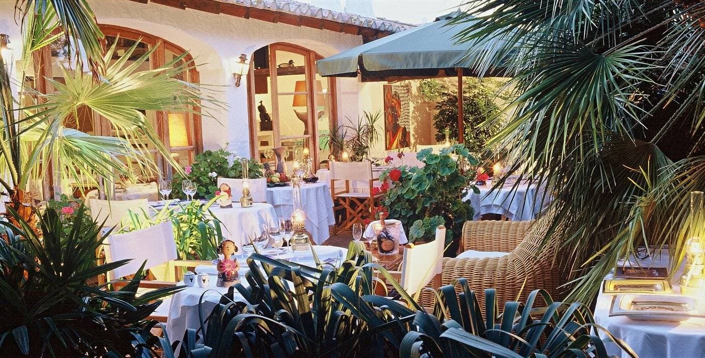 Hôtel Restaurant Mangio Fango 6