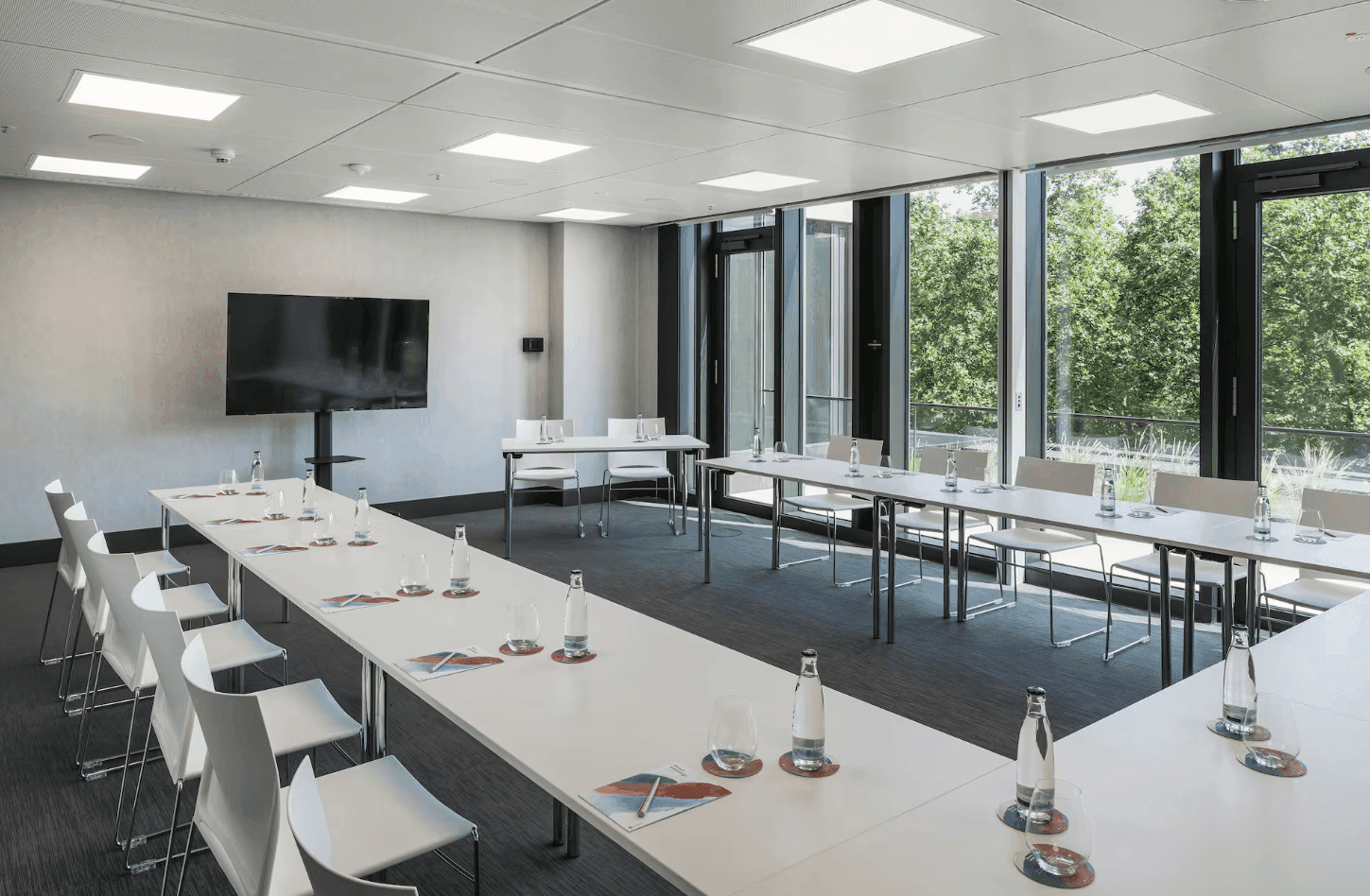 Meliá Frankfurt City 34