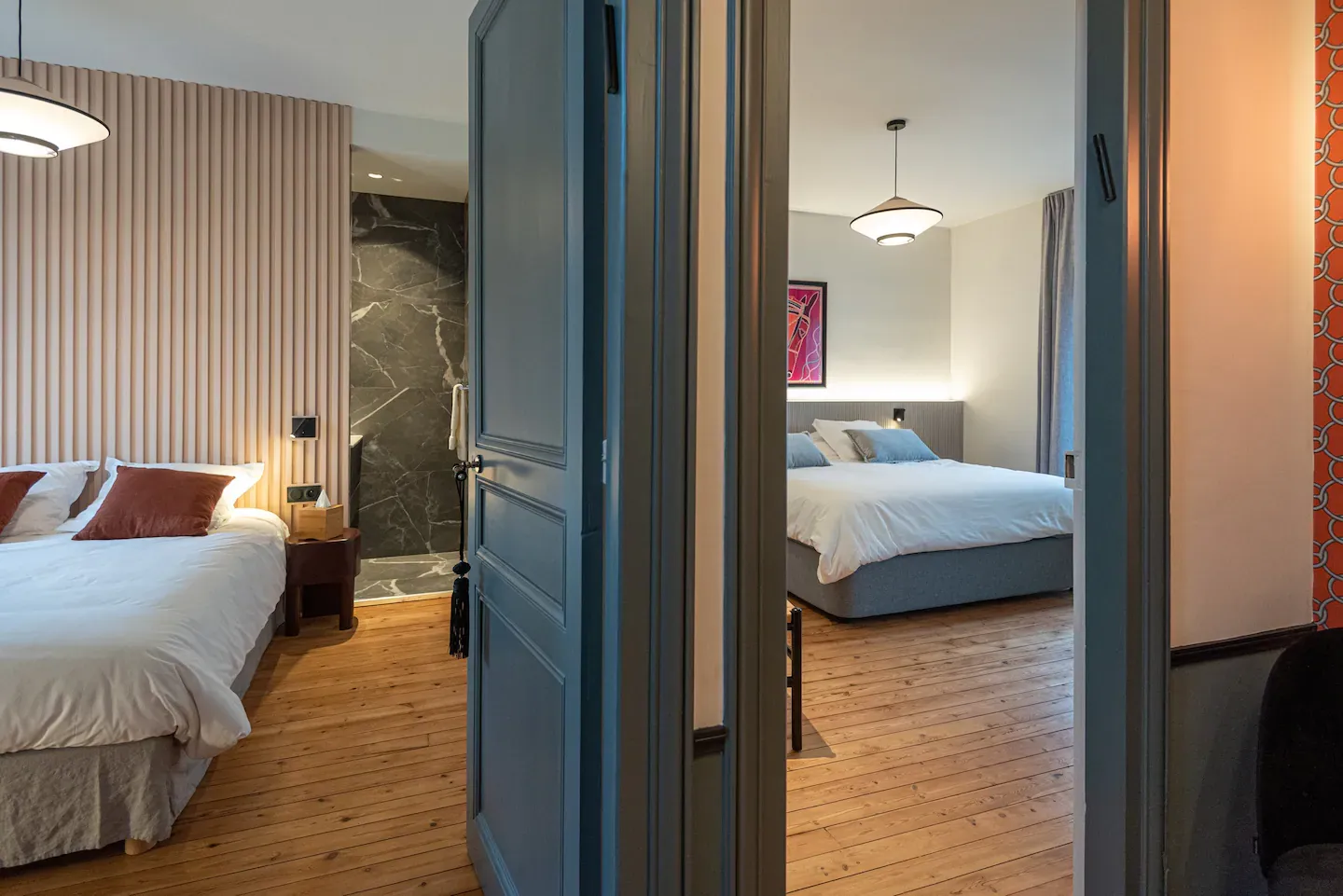 La Villa Berry 29