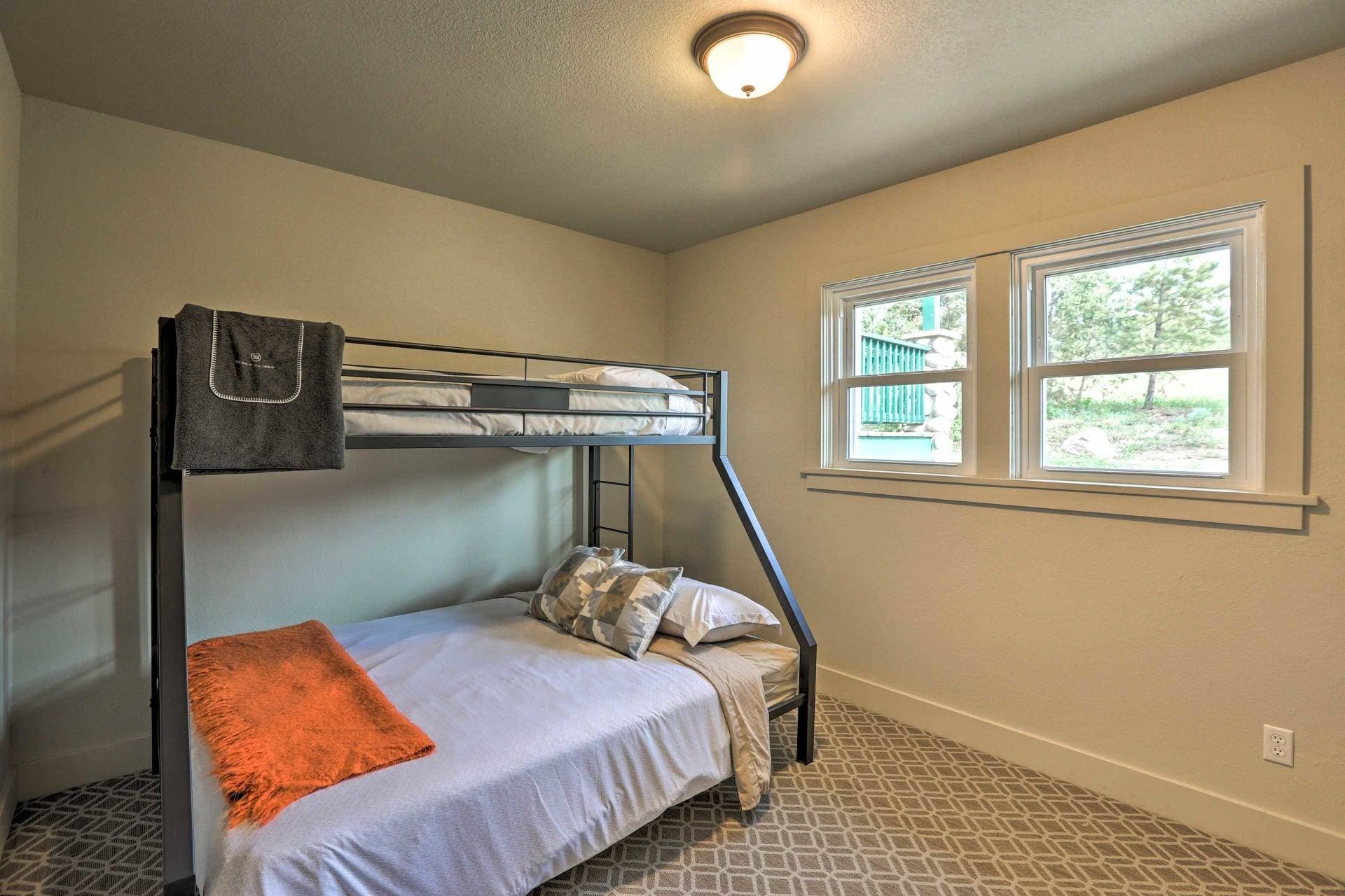 Conifer Ranch 22