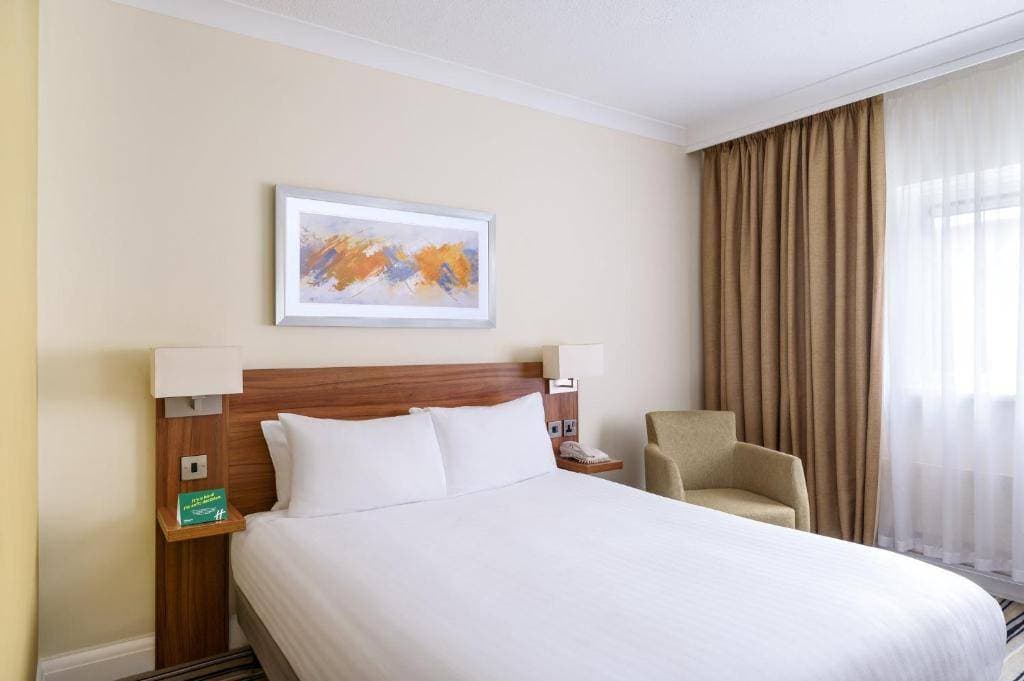 Holiday Inn Leeds Garforth by IHG 13