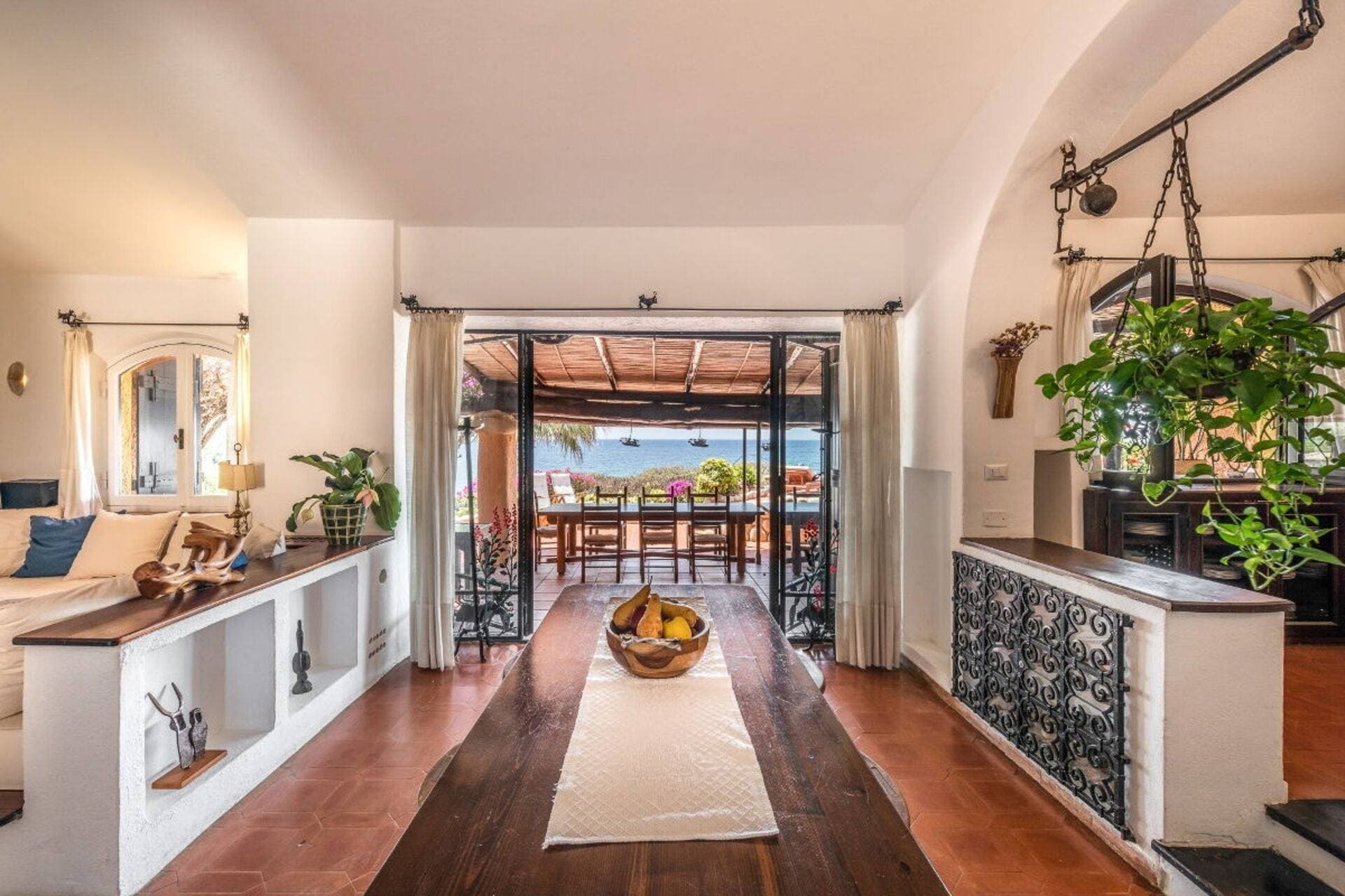 Villa Sardinia Star 16