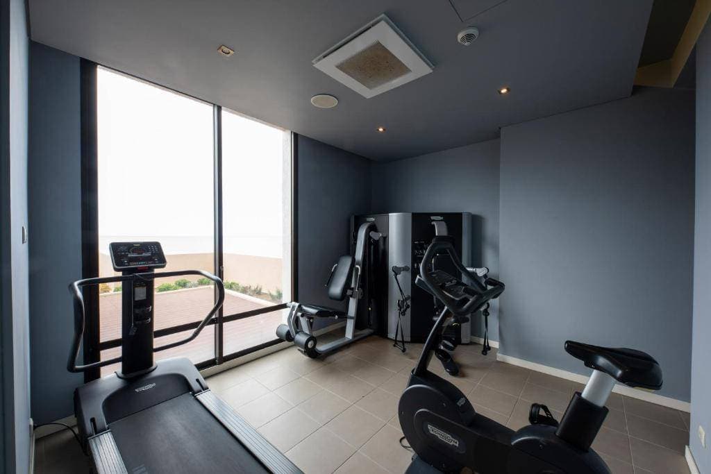 Pestana Bahia Praia 11