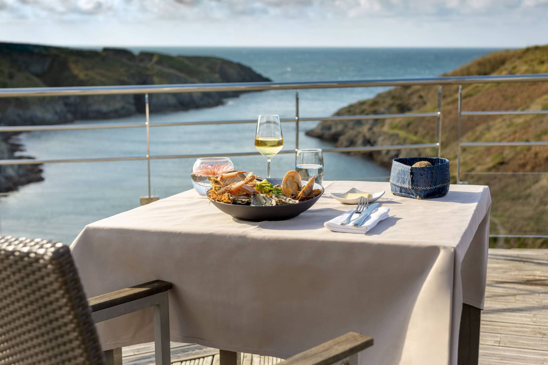 Castel Clara Thalasso & Spa 5
