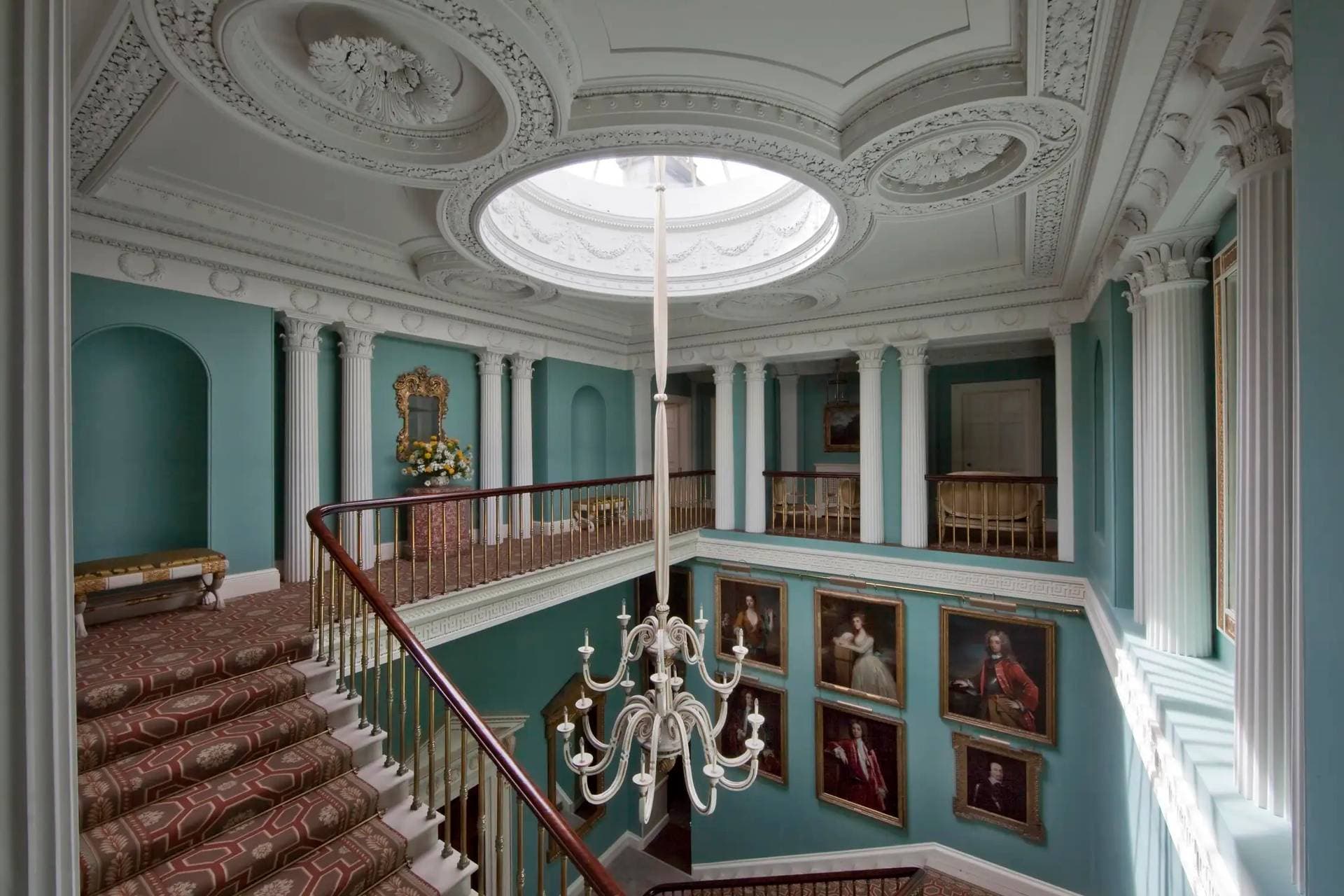 Ballyfin Demesne 31