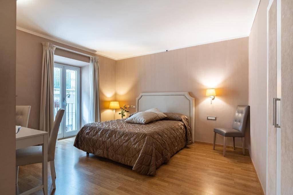Hotel Centrale 4