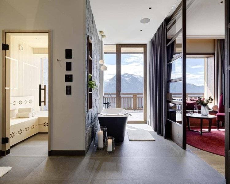 Interalpen-Hotel Tyrol 21