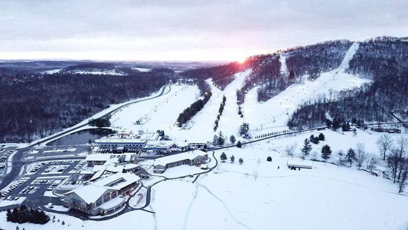 Liberty Mountain Resort 5