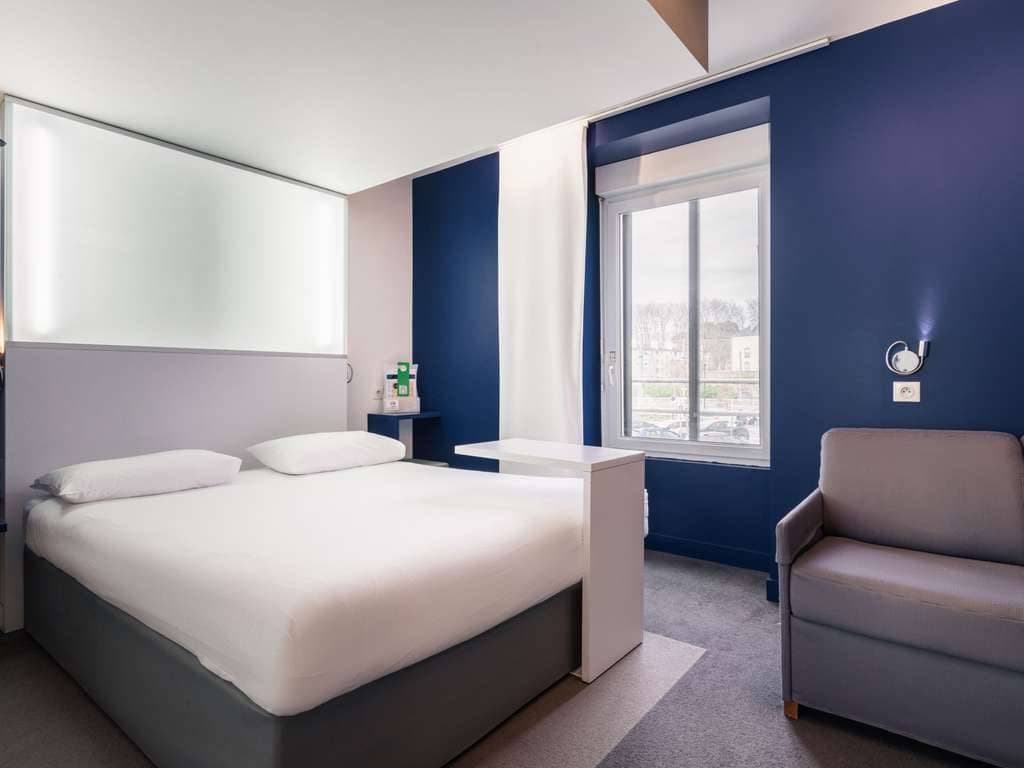 Hôtel Mercure Vannes Le Port 13