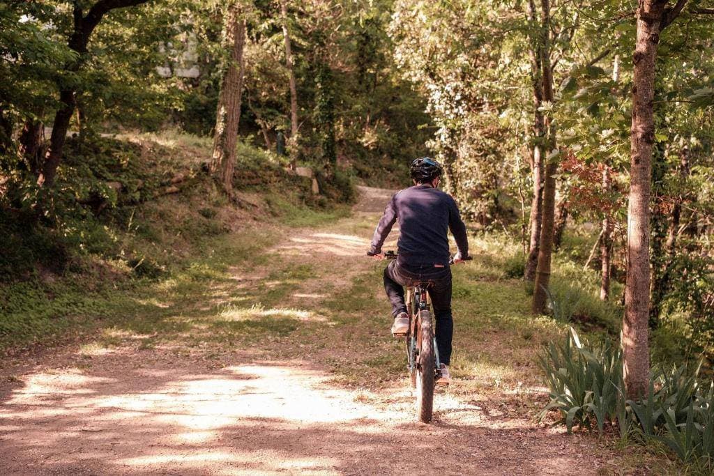 Slow Village - Anduze 30