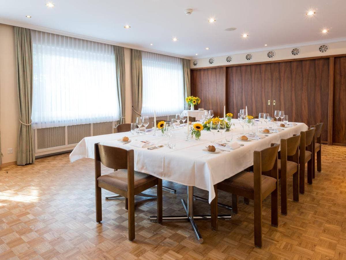 Landgasthof Hotel Menzberg 13