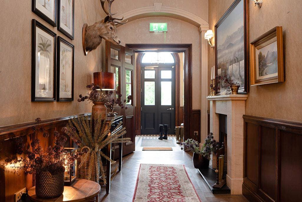 Muckrach Country House 4